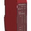 Moduł we/wy bezpieczeństwa 10-we. Schneider Electric 8-wy. 24 V DC 3 W Preventa Preventa