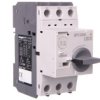 Wyłącznik Silnikowy 3P 4-52A Wyzwalacz Magnetyczny Mpx3 32Ma 417347
