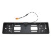 Kamera cofania w ramce HD-402LED w tablicy rejestracyjnej
