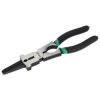Szczypce spawalnicze MIG/MAG 180mm STALCO S011914316