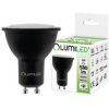 Żarówka Led Gu10 6W 60W 580Lm 4000K Neutralna 120 Czarna Lumiled