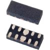SMD ESD protection and limiter diode array, bidirektional, AEC-Q101 qualified, 60 W, 5 V, DFN2510-10, Diotec Semiconductor ESD4E