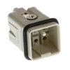 Złącze HDC męskie 5pin 400V T2080052101-000