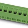 Phoenix Contact 1869156 Terminal PCB 1.5 mm² Ilość styków 11 zielony 1 szt.