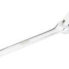 Vigor V6752-8 V6752-8 Klucz grzechotkowy, oczkowy z przegubem Rozmiar klucza (metryczny) (tylko do tytułu) 8 mm