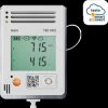 0572 1626 testo 162 IAQ - Data logger for temperature, humidity, CO2 and p