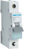 Wyłącznik nadprądowy C 25A 1P 6kA QuickConnect MCS125 HAGER