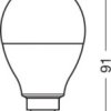 Żarówka LED E14 P45 5,5W = 40W 470lm RGBW 200 OSRAM Star + Pilot