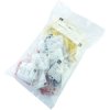 Vogt Verbindungstechnik 3991.1 Ring Terminal set 0.50-6mm² 1000pcs