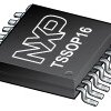 8-bit MCU, S08 core, 16KB Flash, 40MHz, -40/+125degC, Automotive Qualified, SOP 16