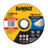 Tarcza tnąca DEWALT DeWALT DT43908-QZ, Schneidedisk, 1 Stück(e) DT43908-QZ 180 mm 1 szt.