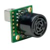 Maxbotix XL - MaxSonar AE4 - ultradźwiękowy czujnik odległości MB1340 - Pololu 1664