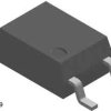 Transoptor VOM617A-3T z fototranzystorem 1-kanałowy DC 100% SOP 4 Vishay