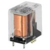 Przekaźnik Elektromagnetyczny Dpdt 24Vdc 5A 0-1393809-1