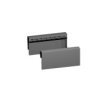 Zestaw wykładzin przednich Panel ozdobny podstawy/cokołu Rittal do: System VX Base/Plinth