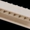 5267-08A / 2203-5085 Molex header - Mini-SPOX - 1x8-pin - connector