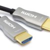 Kabel HDMI 4K 30m światłowodowy v2.0 (AOC)