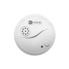 Eura Czujnik Dymu El Home Sd-11B8 Zasilanie Bateryjne Czujnik Foto-Optyczny