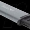 91018 Card reader, external, USB-A/-C, SD/micro SD