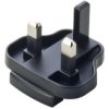 1561/1460-Ac Plug W3u (England)
