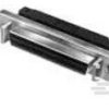 AMPLIMITE .050 Series Panel Mount Connector