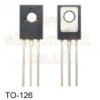 BD678 silicon PNP transistor - STMicroelectronics