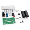 Zasilacz regulowany 1,5-32 V / 3 A na LM338 - KIT AVT 1731