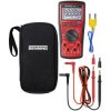 Benning 044690 MM 7-2 Multimeter Digital CAT III/IV 1000V/600V TRUE RMS