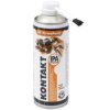 Alkohol izopropylowy KONTAKT IPA PLUS 400ml, aerozol ze szczoteczką; AG TermoPasty