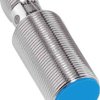 Czujnik zbliżeniowy M18 Indukcyjny 12 mm SICK Częściowo wpuszczany 10 → 30 V DC długość 50mm Gwintowany