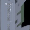 Analog module, Inputs: 4, (W x H x D) 15 x 62 x 63 mm, 6ES7231-5QD50-0XB0