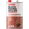 Everbuild RBORIGGL5 Resiblock Superior Original Gloss 5 Litre