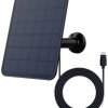 Reolink Solar Panel 2-B-Type-C