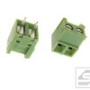 Złącze XY303V-2P/3.81;2 PIN;XINYA rozstaw 3.81mm;10A;300V;PCB;RoHS