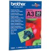 Brother BP71GA3 A3 Glossy Paper