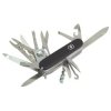 Victorinox 1679530 SwissChamp Swiss Army Knife Black 1679530