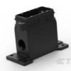 TE Connectivity T1950100132-009 TE AMP HEAVY DUTY RECT SIBAS, 1 szt.