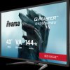 G4380UHSU-B2 108-cm monitor, 4K UHD, USB, speakers