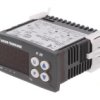 Moduł: Regulator, Temperatura K38-Lerr