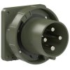 Rozszerzenie złącza CEE PC Electric 644-6.u 125 A