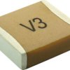 305 VAC VJ Safety Certified Capacitors Surface Mount Multilayer Ceramic Chip Capacitors for Safety Certified Applications