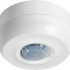 Czujnik ruchu do montażu sufitowego ESYLUX EB10430497 360 ° IP40 biały