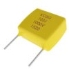 Wielowarstwowy kondensator ceramiczny (MLCC) 1.2μF 50V dc X8L 0.1 SMD KEMET