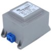 Tszzm45/2X9v Transformator Zalewany 45Va, 230Vac, 9V, 9V, 2,5A Śrubowy Ip00