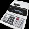 SH-CS2635LW Printing desktop calculator SHARP CS-2635LW