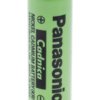 Akumulator AA NiCd, 600mAh 1.2V Panasonic Sanyo Cadnica