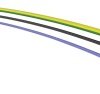 Kabel rdzeniowy VER H07V-U 1,5 dbl Eca Ri.100, H07V-U, 1 x 1.50 mm², granatowy, 100 m