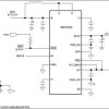 4V to 72V Input LDOs with Boost Preregulator