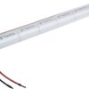 Pakiet akumulatorów D (R20), NiCd Mexcel Inline L1x6, Ilość ogniw: 6, 7.2 V, 4000 mAh, Możliwa wysoka temperatura, Przew