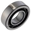 Łożysko kulkowe skośne 7205-B-XL-TVP wew: 25 mm zew: 52 mm OD 15 mm FAG 1-rzędowe